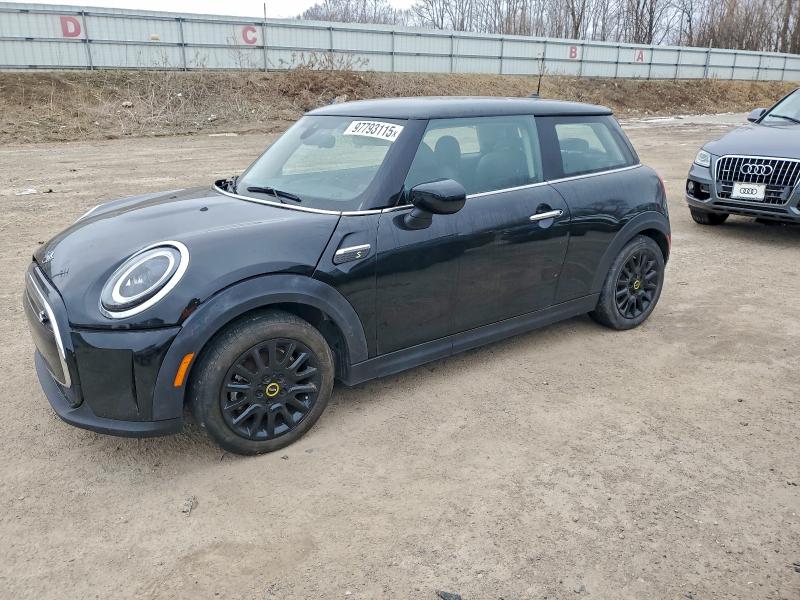 Фото 1 - MINI COOPER