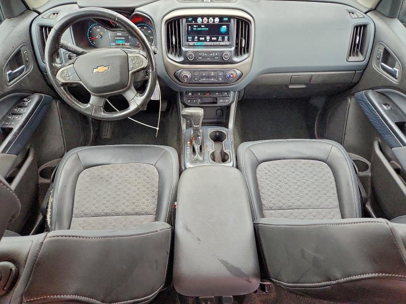 Фото 8 - CHEVROLET COLORADO