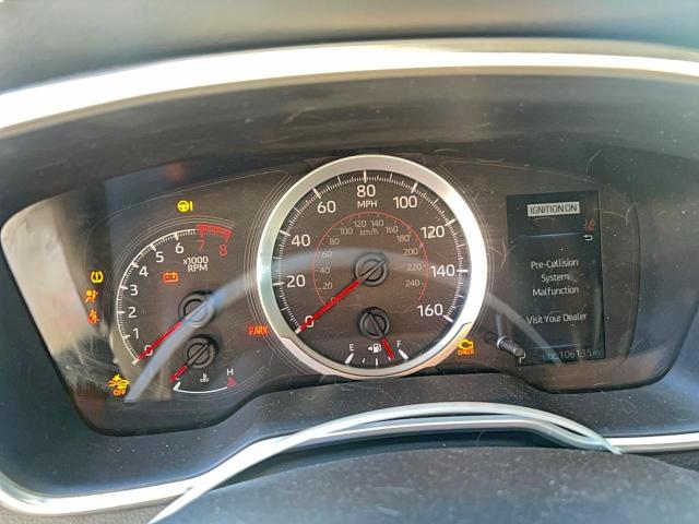 Фото 9 - TOYOTA COROLLA