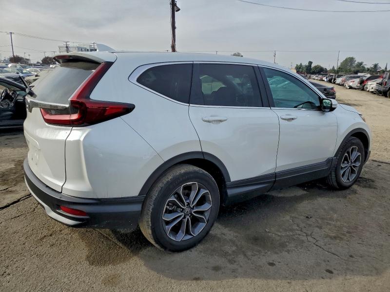 Фото 3 - HONDA CRV