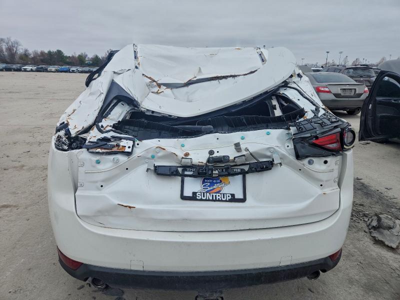 Фото 6 - MAZDA CX-5