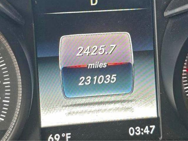 Фото 8 - MERCEDES-BENZ C-CLASS