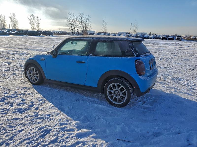 Фото 2 - MINI COOPER