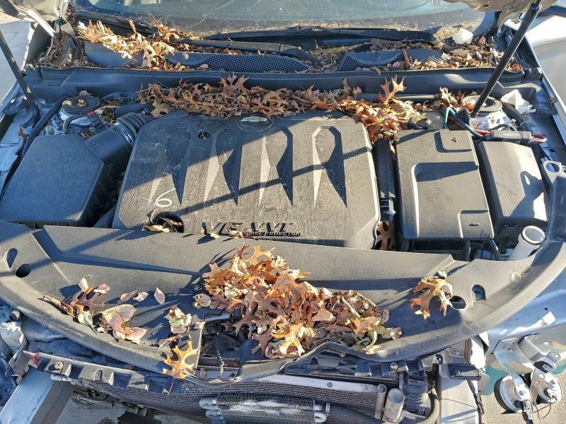 Фото 11 - CHEVROLET IMPALA