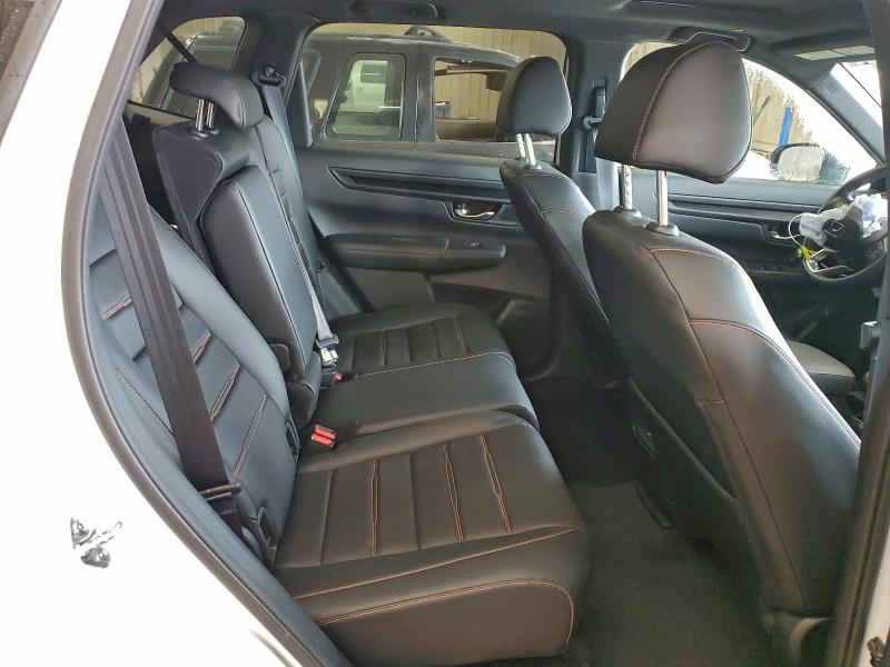 Фото 11 - HONDA CRV