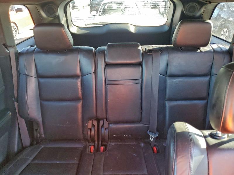 Фото 10 - JEEP GRAND CHER