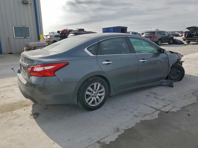 Фото 3 - NISSAN ALTIMA