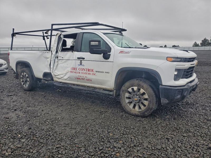 Фото 4 - CHEVROLET ALL Models