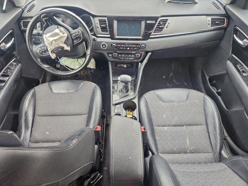 Фото 8 - KIA NIRO