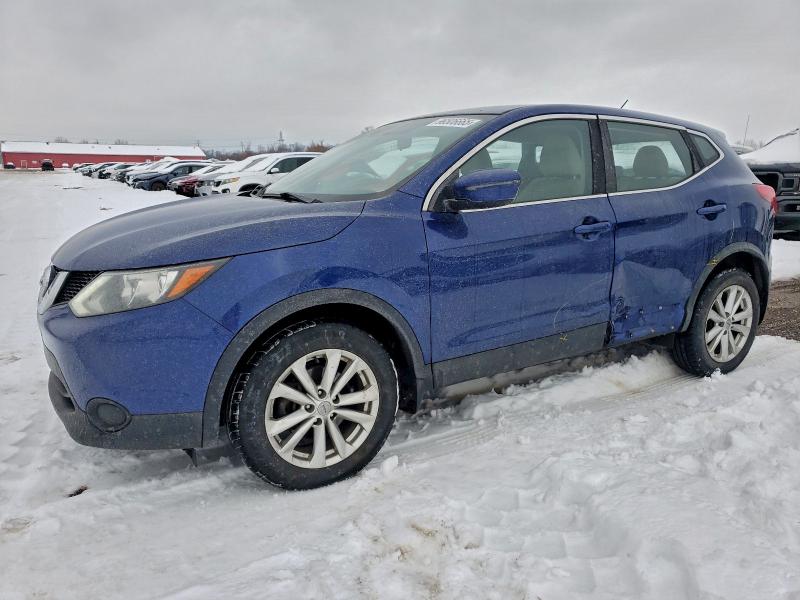 Фото 1 - NISSAN ROGUE