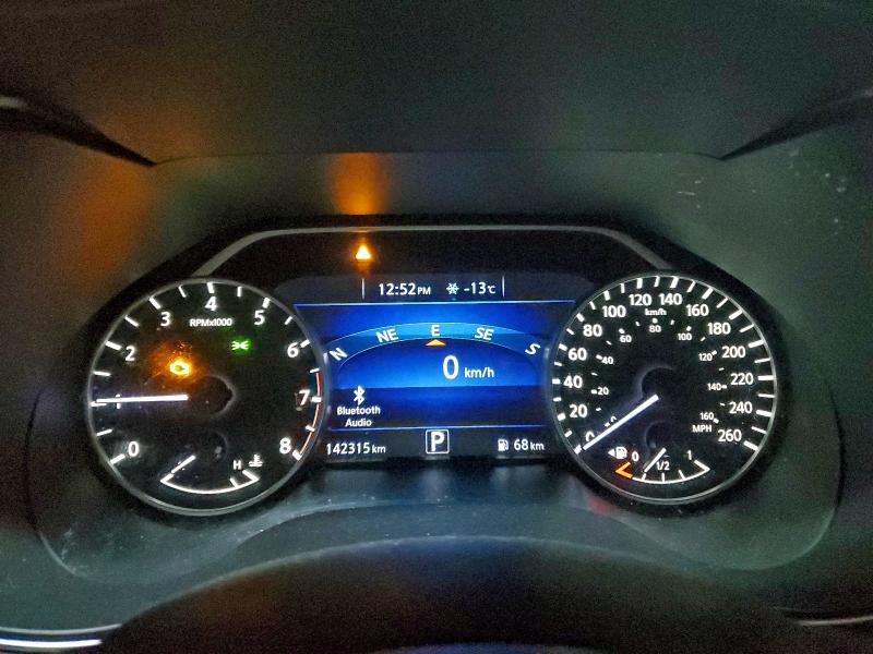 Фото 9 - NISSAN MAXIMA