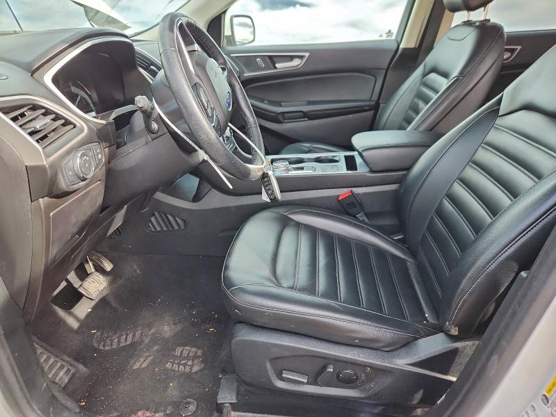 Фото 7 - FORD EDGE