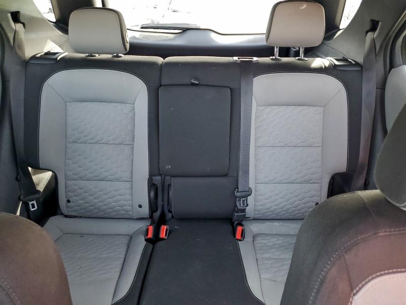 Фото 10 - CHEVROLET EQUINOX