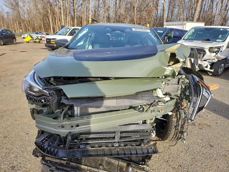 Фото 5 - SUBARU CROSSTREK