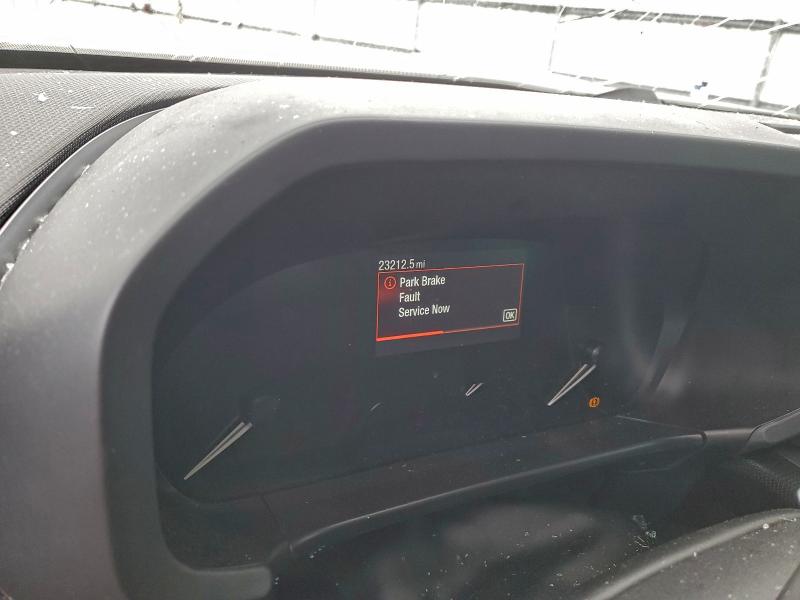 Фото 9 - FORD BRONCO