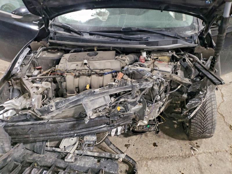 Фото 11 - NISSAN SENTRA