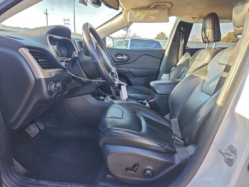 Фото 7 - JEEP GRAND CHER