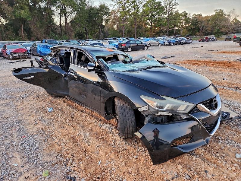 Фото 4 - NISSAN MAXIMA