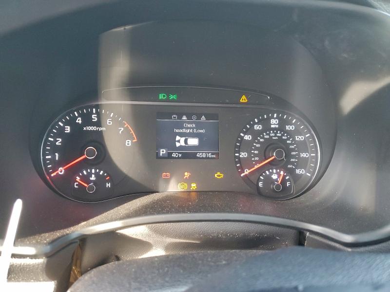 Фото 9 - KIA SOUL