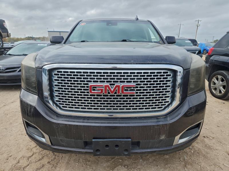 Фото 5 - GMC YUKON