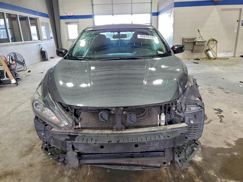 Фото 5 - NISSAN ALTIMA