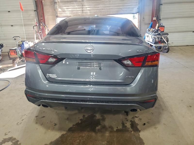 Фото 6 - NISSAN ALTIMA