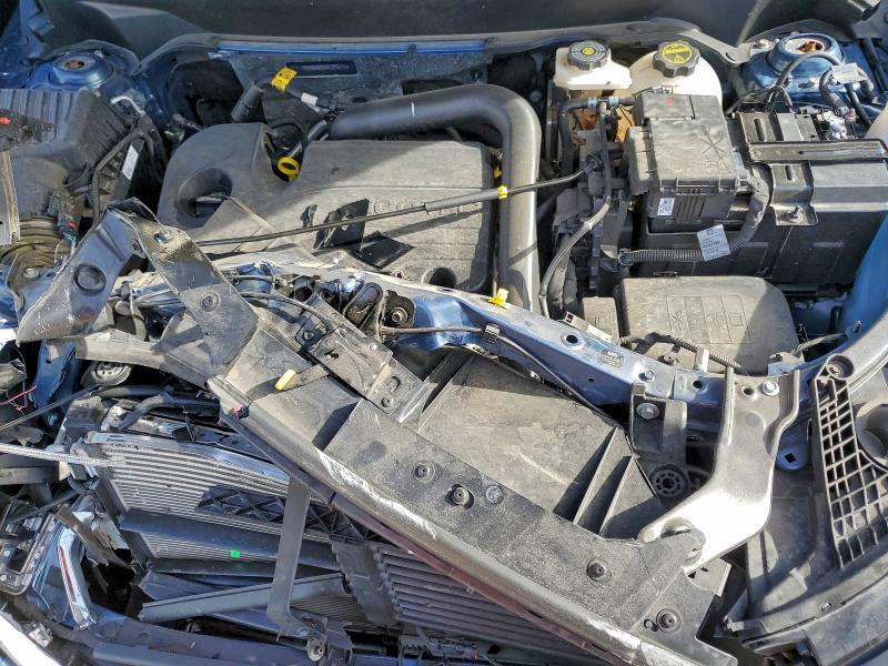 Фото 12 - GMC TERRAIN