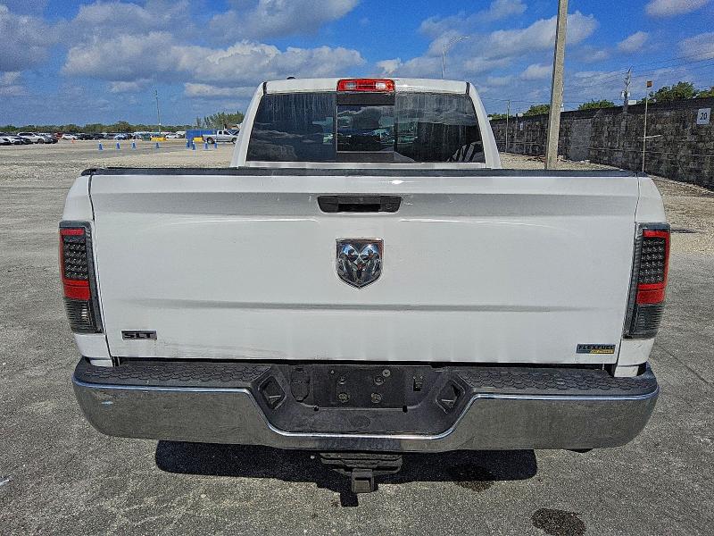 Фото 6 - RAM 1500