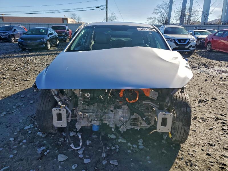 Фото 5 - HYUNDAI IONIQ