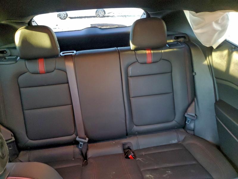 CHEVROLET TRAX 2RS 2024 VIN KL77LJE26RC151665