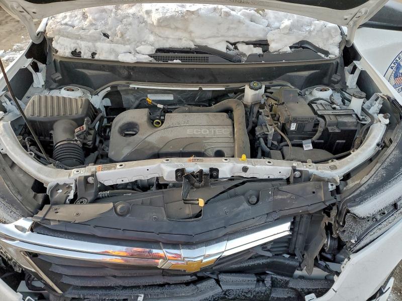 Фото 12 - CHEVROLET EQUINOX