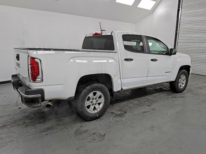 Фото 3 - GMC CANYON