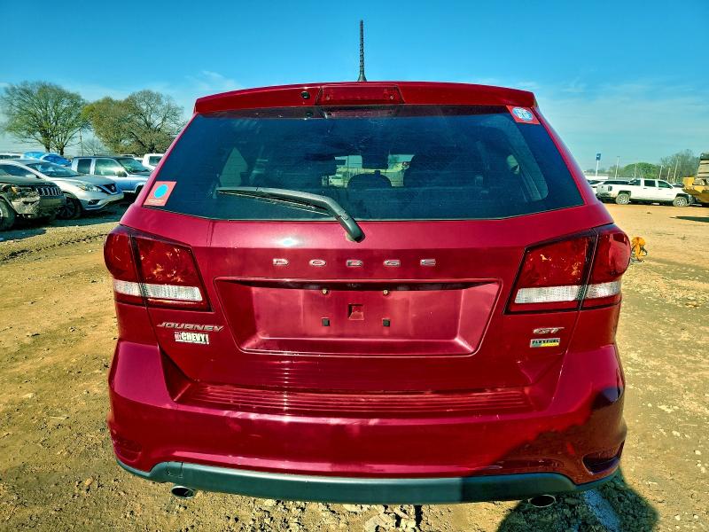 Фото 6 - DODGE JOURNEY