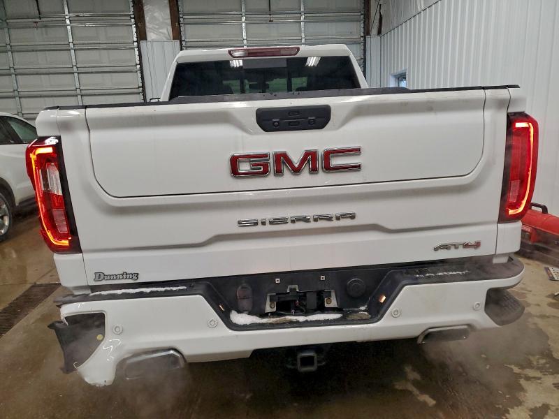 Фото 6 - GMC SIERRA