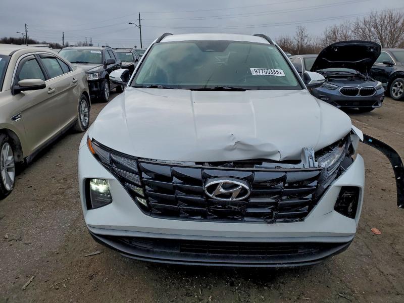 Фото 5 - HYUNDAI TUCSON