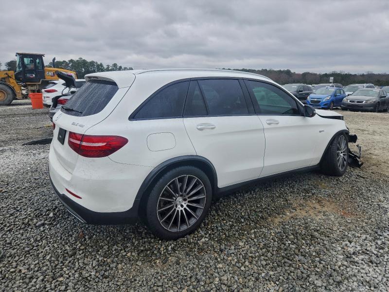 Фото 3 - MERCEDES-BENZ GLC-CLASS