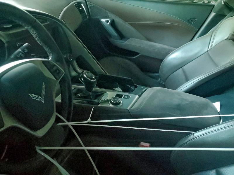 Фото 9 - CHEVROLET CORVETTE