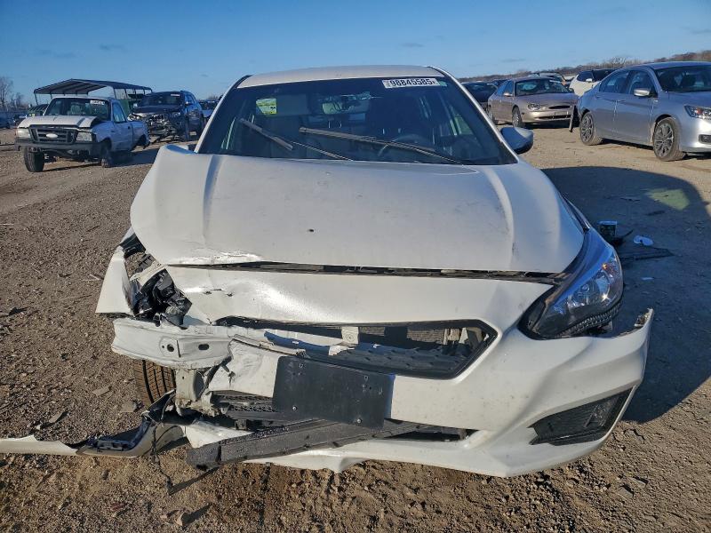 Фото 5 - SUBARU IMPREZA