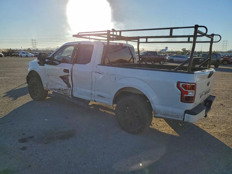 Фото 2 - FORD F-150