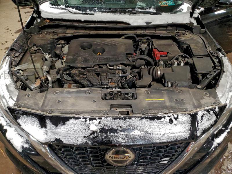 Фото 11 - NISSAN ALTIMA