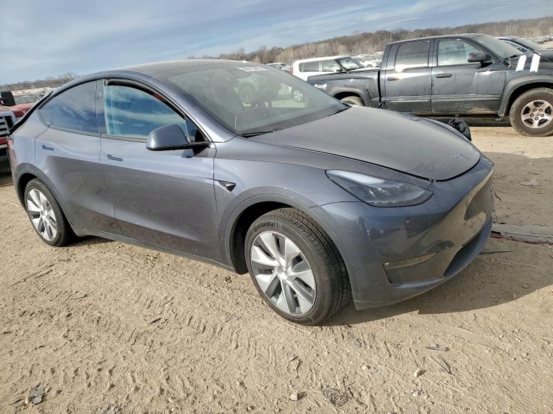 Фото 4 - TESLA MODEL Y