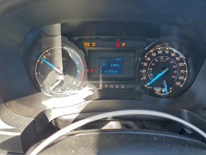 Фото 9 - FORD RANGER