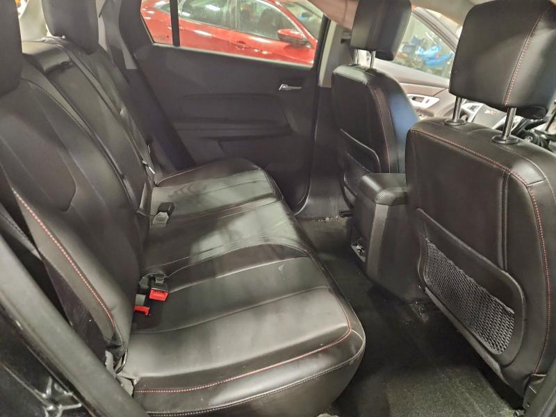 Фото 11 - GMC TERRAIN