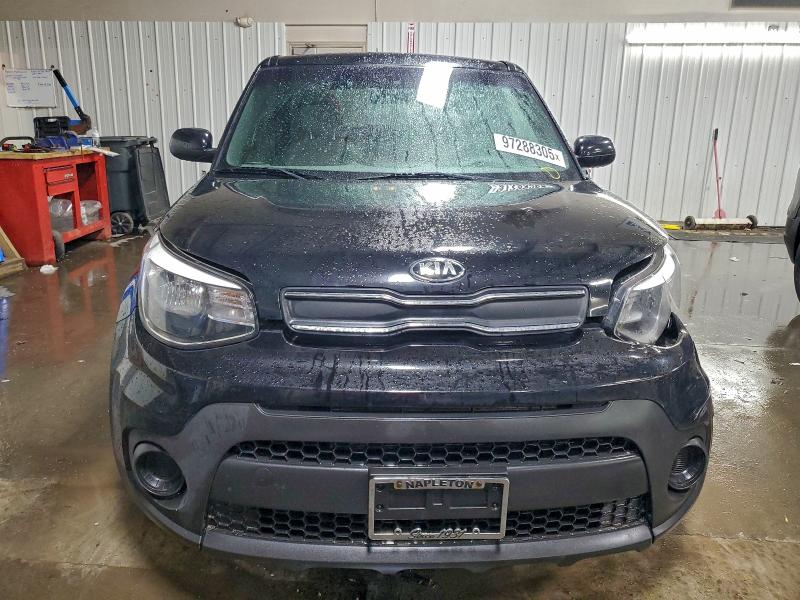 Фото 5 - KIA SOUL