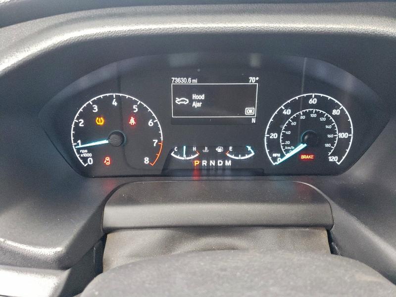 Фото 9 - FORD TRANSIT