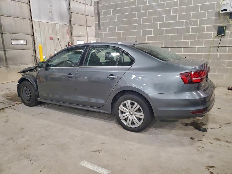 Фото 2 - VOLKSWAGEN JETTA