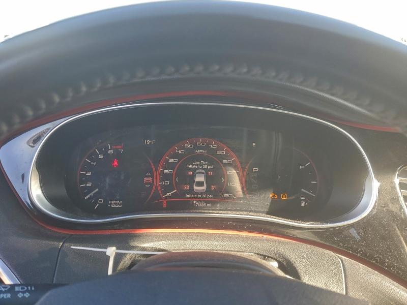 Фото 9 - DODGE DART