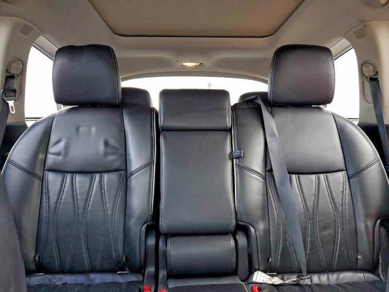 Фото 10 - INFINITI QX60