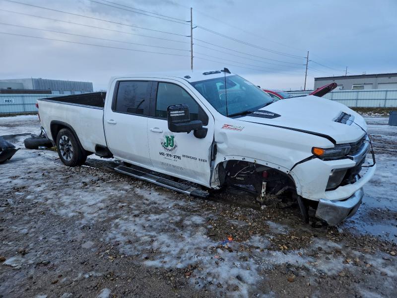 Фото 4 - CHEVROLET ALL Models