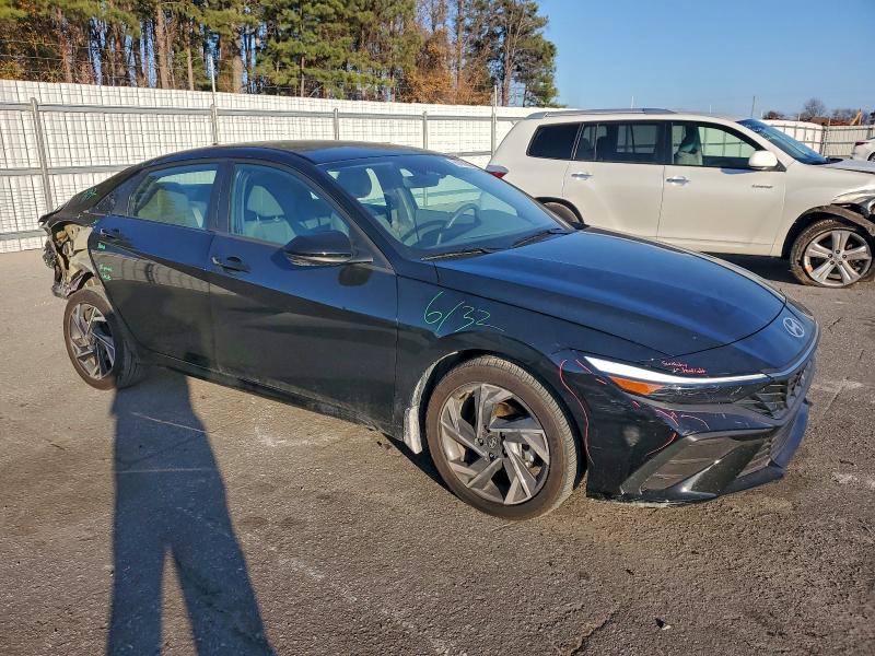 Фото 4 - HYUNDAI ELANTRA